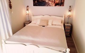 Strandgut - das appartement